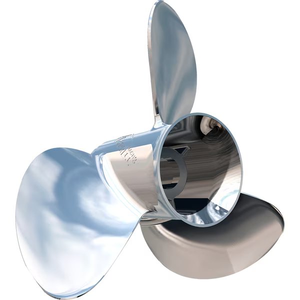 Express Mach3 Right Hand SS Propeller-EX3-1011-10.5